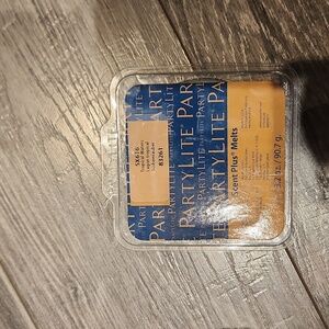 NWT PartyLite 3.2 oz SX616 Tropical Waters Scent Plus Melts